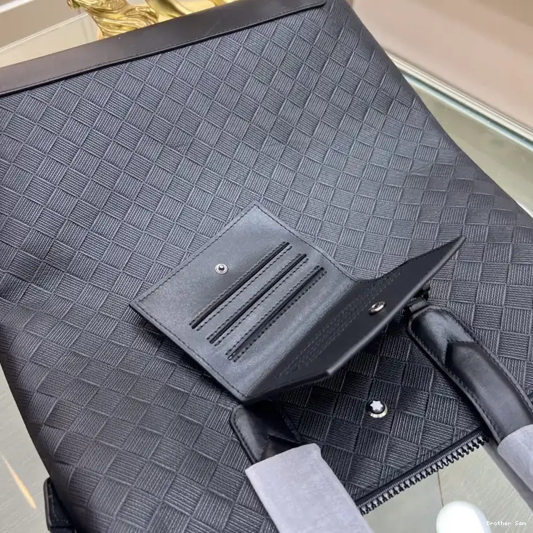 Brother Sam Yupoo Montblanc Bag 2309YA0196 0805